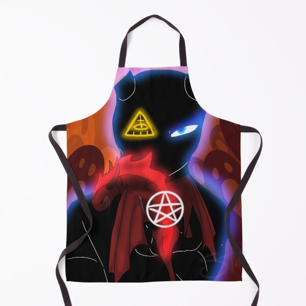 Item preview, The Illuminate Pentagram.. designed and sold by Friskchara1.