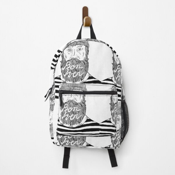 Item preview, Bon Iver designed and sold by Dansttudio ..