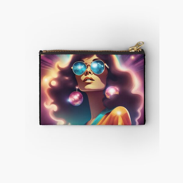 Item preview, 1970s girl designed and sold by jellyfishdsgn.