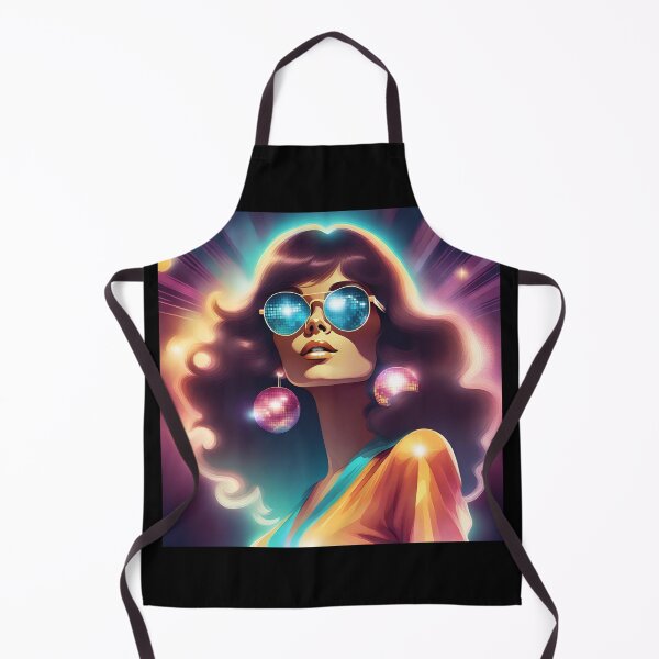 Item preview, 1970s girl designed and sold by jellyfishdsgn.