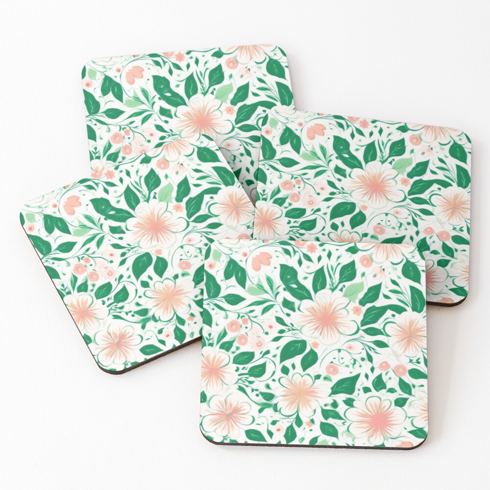 Item preview, Coasters (Set of 4) designed and sold by Rell1970.