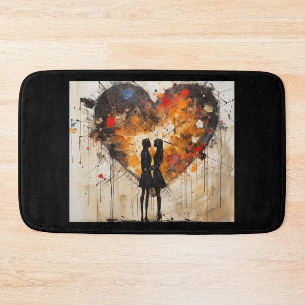 Item preview, love and friendship designed and sold by UILOVE.