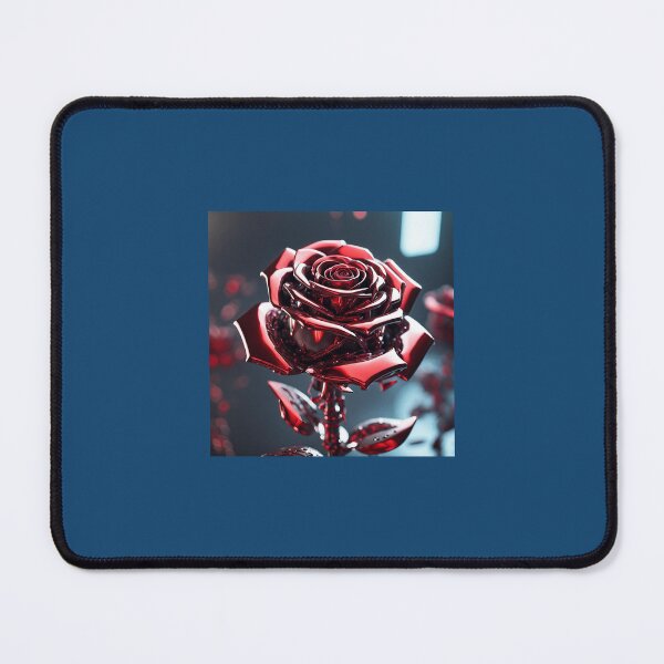 Item preview, Metalic Rose designed and sold by winter156.