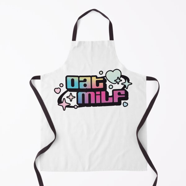 Item preview, Oat Milf designed and sold by erinqroach.