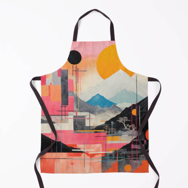 Item preview, Explore "Simplistic & Minimalistic Japanese Landscapes" with Majestic Beauty designed and sold by ArtificialGenes.