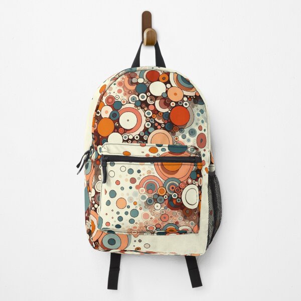 Item preview, Abstract Circles designed and sold by Emitropy.