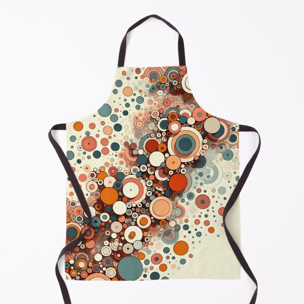 Item preview, Abstract Circles designed and sold by Emitropy.