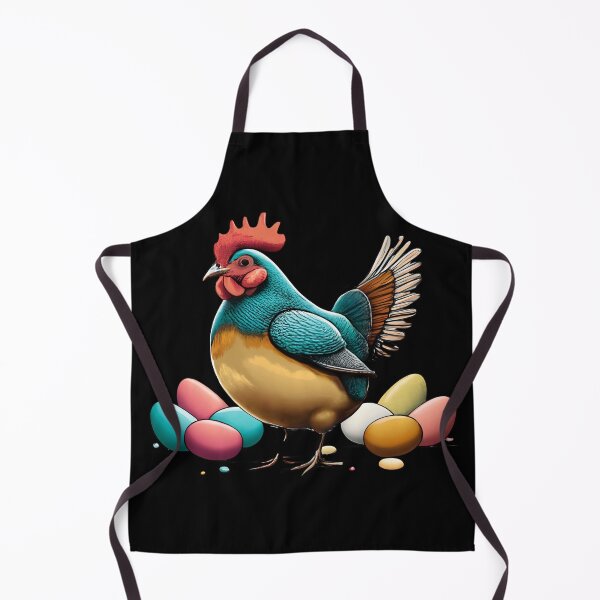 Item preview, Easter Egger Chicken Gifts designed and sold by NNisu.