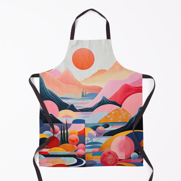 Item preview, Explore "Simplistic & Minimalistic Japanese Landscapes" with Majestic Beauty designed and sold by ArtificialGenes.