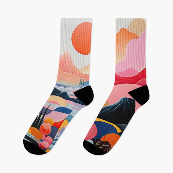 Item preview, Explore "Simplistic & Minimalistic Japanese Landscapes" with Majestic Beauty designed and sold by ArtificialGenes.