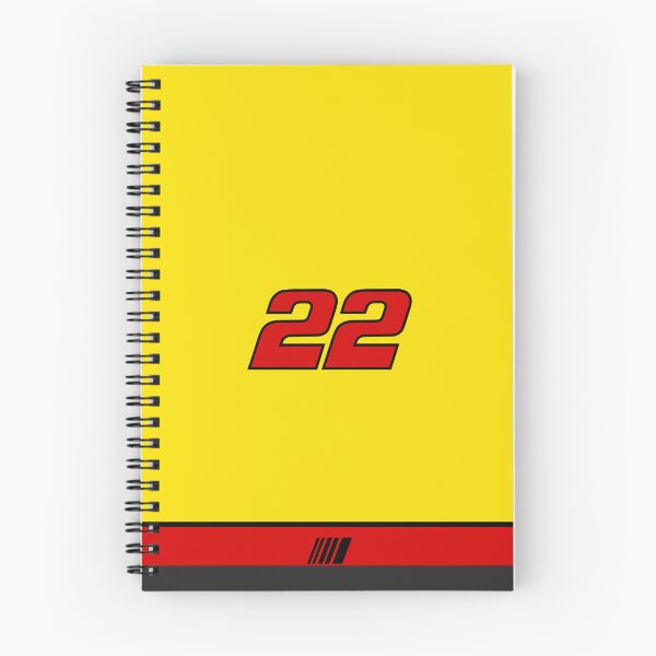 Item preview, Joey Logano 2023 NASCAR Cup Series designed and sold by Amblem-Store.