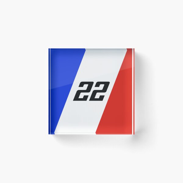 Item preview, Joey Logano 2023 NASCAR Cup Series designed and sold by Amblem-Store.