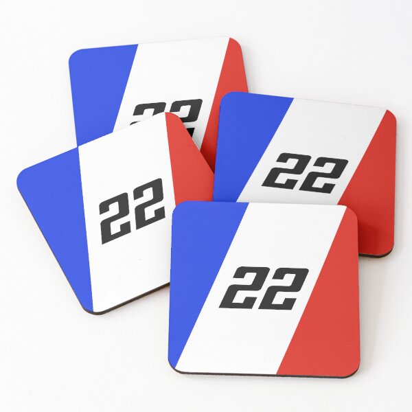 Item preview, Joey Logano 2023 NASCAR Cup Series designed and sold by Amblem-Store.