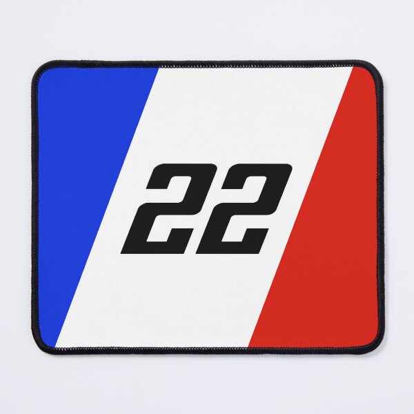 Item preview, Joey Logano 2023 NASCAR Cup Series designed and sold by Amblem-Store.