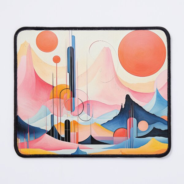 Item preview, Explore "Simplistic & Minimalistic Japanese Landscapes" with Majestic Beauty designed and sold by ArtificialGenes.