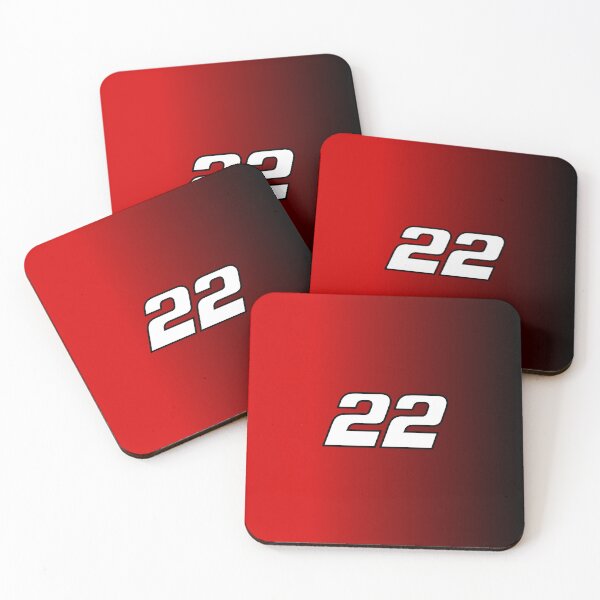 Item preview, Joey Logano 2023 NASCAR Cup Series designed and sold by Amblem-Store.