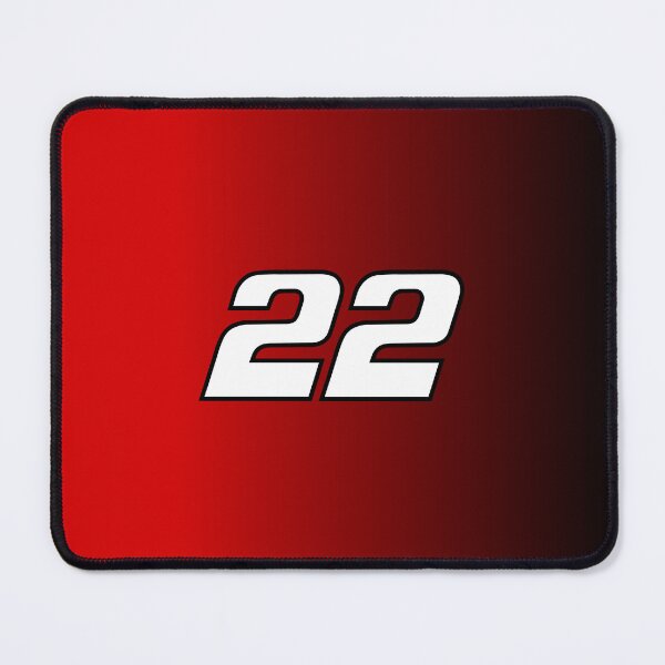 Item preview, Joey Logano 2023 NASCAR Cup Series designed and sold by Amblem-Store.