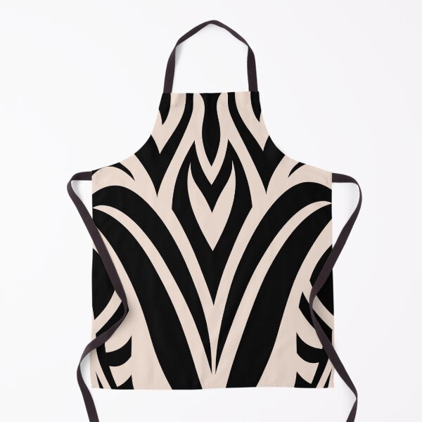 Item preview, Maori Traditional Tattoo. Tribal wavy swirl element. by Mill2023 designed and sold by Mill2023.