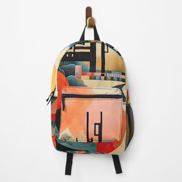 Item preview, Explore "Simplistic & Minimalistic Japanese Landscapes" with Majestic Beauty designed and sold by ArtificialGenes.