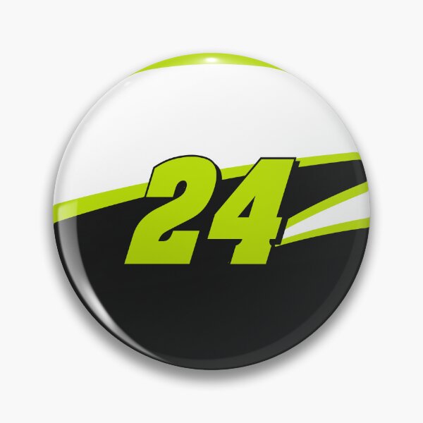 Item preview, William Byron 2023 NASCAR Cup Series designed and sold by Amblem-Store.