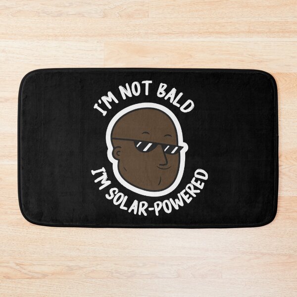 Item preview, Balding x balding designed and sold by The  Knick Knack Nook.