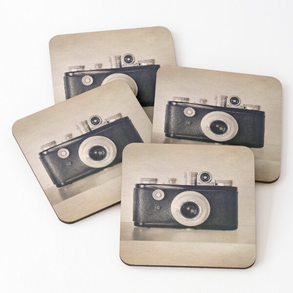Item preview, Corfield Film Camera designed and sold by pcole123.