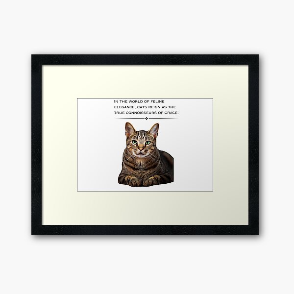 Item preview, Cat Motivation designed and sold by Aleksandar Ivanov.