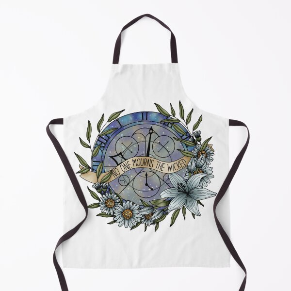 Item preview, Mourn the Wicked designed and sold by spottedhound.