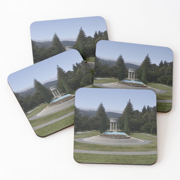 Item preview, El Templo del Agua de Pulgas designed and sold by fototaker Tony.