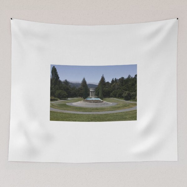 Item preview, El Templo del Agua de Pulgas designed and sold by fototaker Tony.