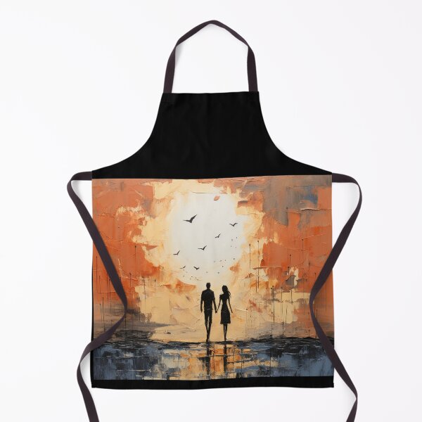 Item preview, love togather walk road designed and sold by UILOVE.