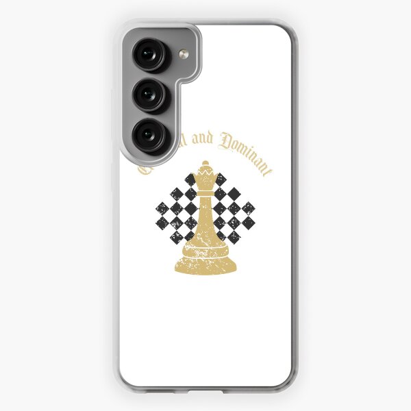 Chess pattern 1 Samsung Galaxy Phone Case for Sale by chesscreative