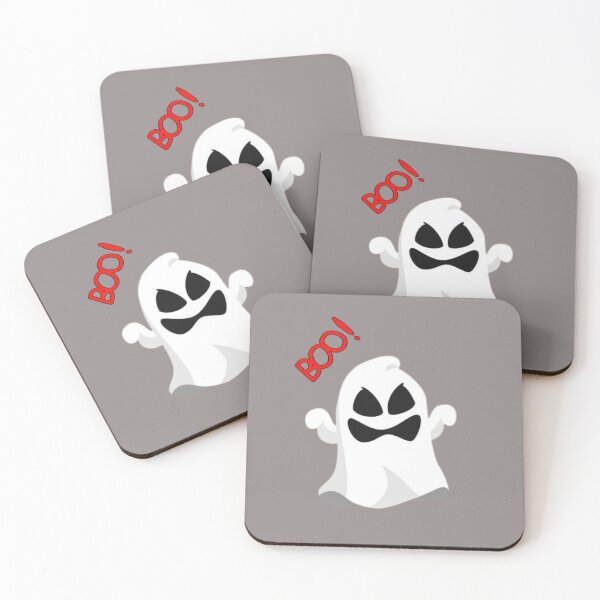 Item preview, Boo designed and sold by RUIZarts.