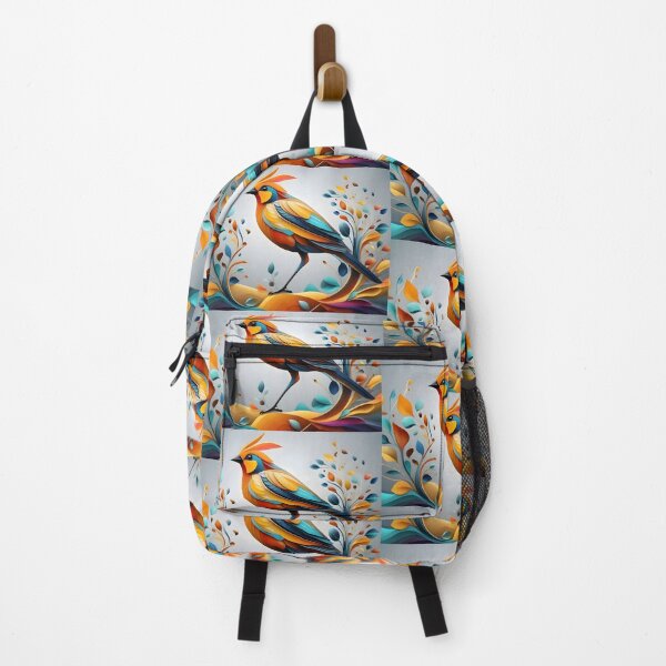 Item preview, beautiful bird designed and sold by Gerasol.