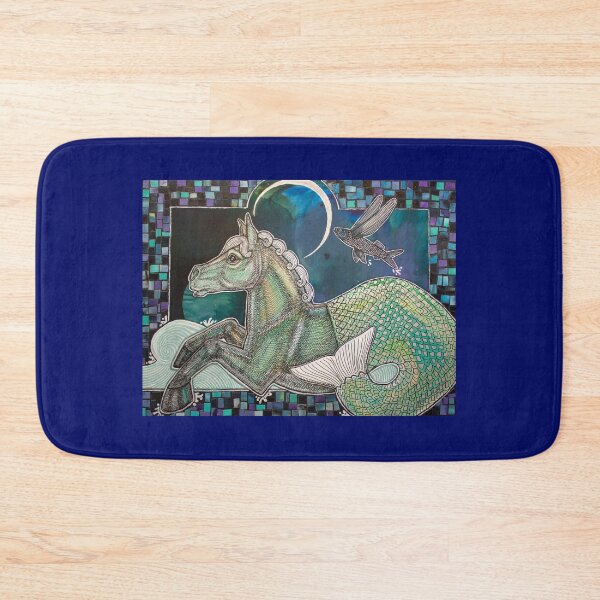 Item preview, In The Wake of Poseidon designed and sold by Lynnette Shelley.