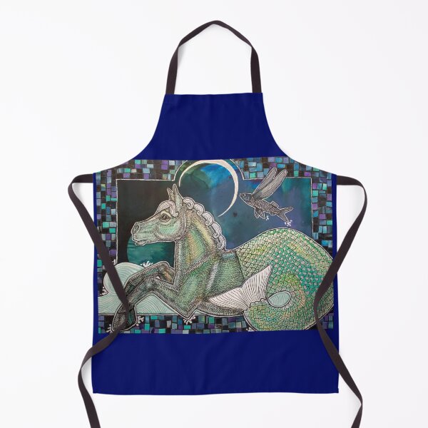 Item preview, In The Wake of Poseidon designed and sold by Lynnette Shelley.