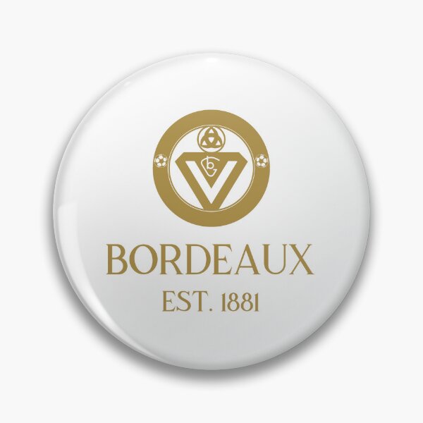 Item preview, Bordeaux Gold B designed and sold by VRedBaller.