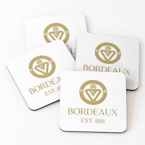 Item preview, Bordeaux Gold B designed and sold by VRedBaller.