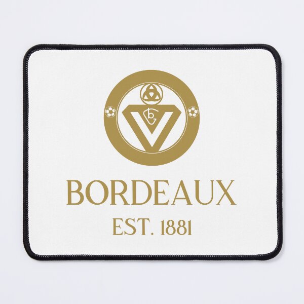 Item preview, Bordeaux Gold B designed and sold by VRedBaller.