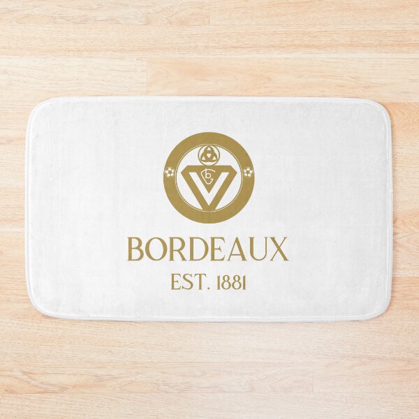 Item preview, Bordeaux Gold B designed and sold by VRedBaller.