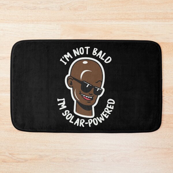 Item preview, Balding x balding designed and sold by The  Knick Knack Nook.