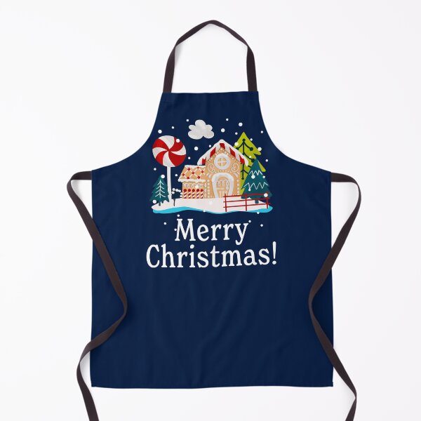 Item preview, Merry Christmas Gingerbread House designed and sold by Daphnie-Darlene.