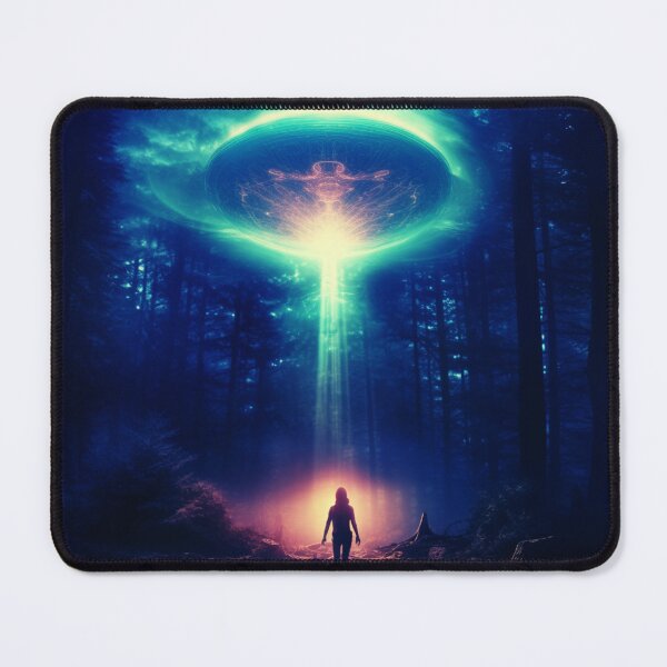 Item preview, Alien Encounter designed and sold by Genoslugcs.