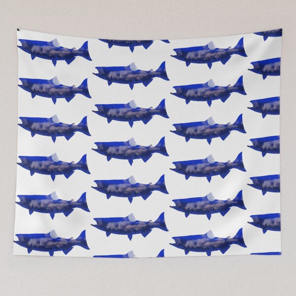 Item preview, Nature at night designed and sold by partsmanrod.