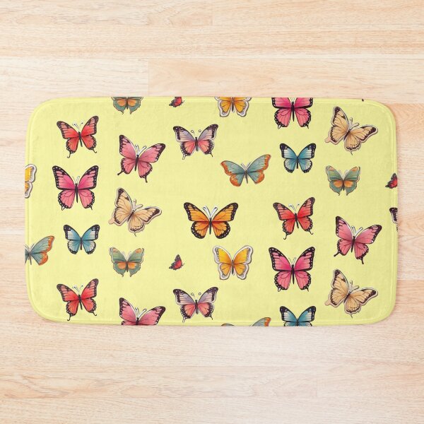 Item preview, Colorful Butterflies  designed and sold by Rislam.