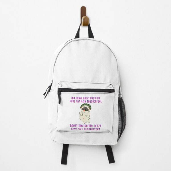 Item preview, I don't think about it, I listen to my gut feeling, so I've failed pretty well so far designed and sold by Sanooshop.