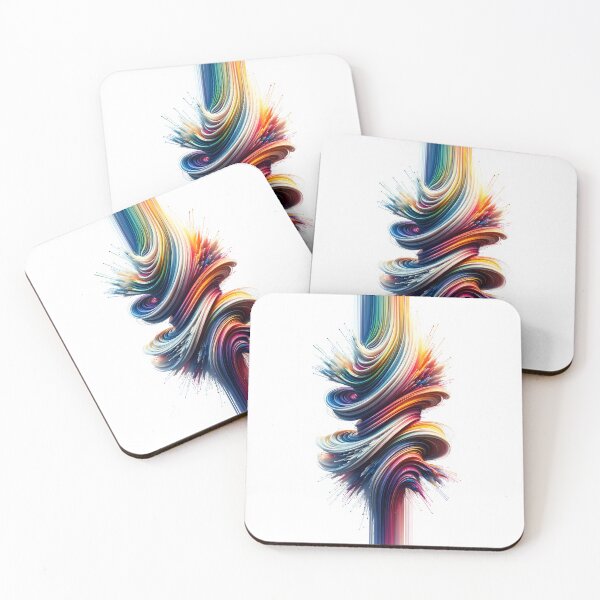Item preview, Laminar Turbulence designed and sold by Emitropy.