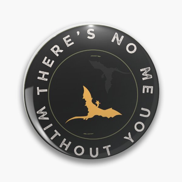 Item preview, There's no ME without YOU designed and sold by TheClassicJack.