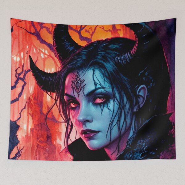 Item preview, dark wish designed and sold by Sympetrum.