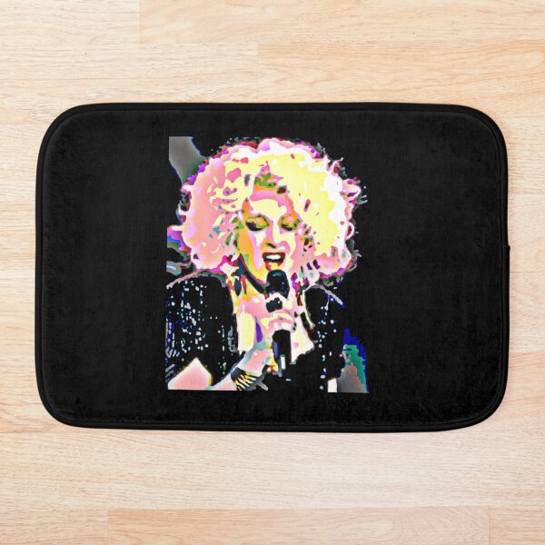 Item preview, Cyndi Lauper pop art designed and sold by Funnystuffs4U.